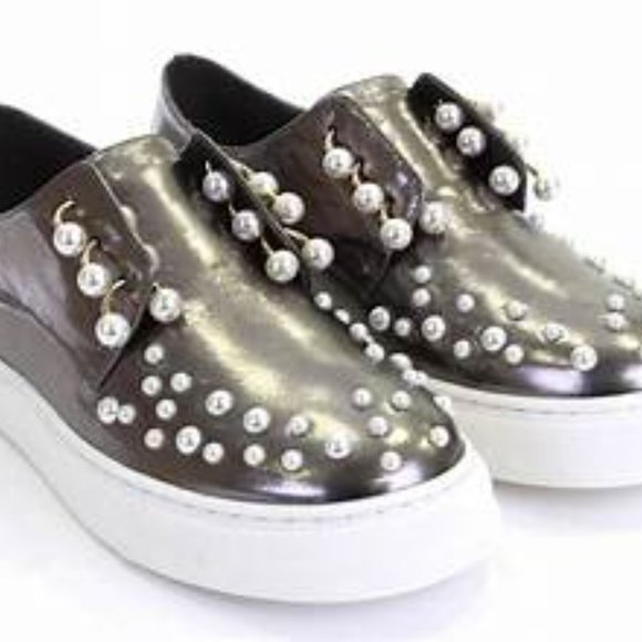 Russel Matos Nina Sneakers - Picture 1 of 13